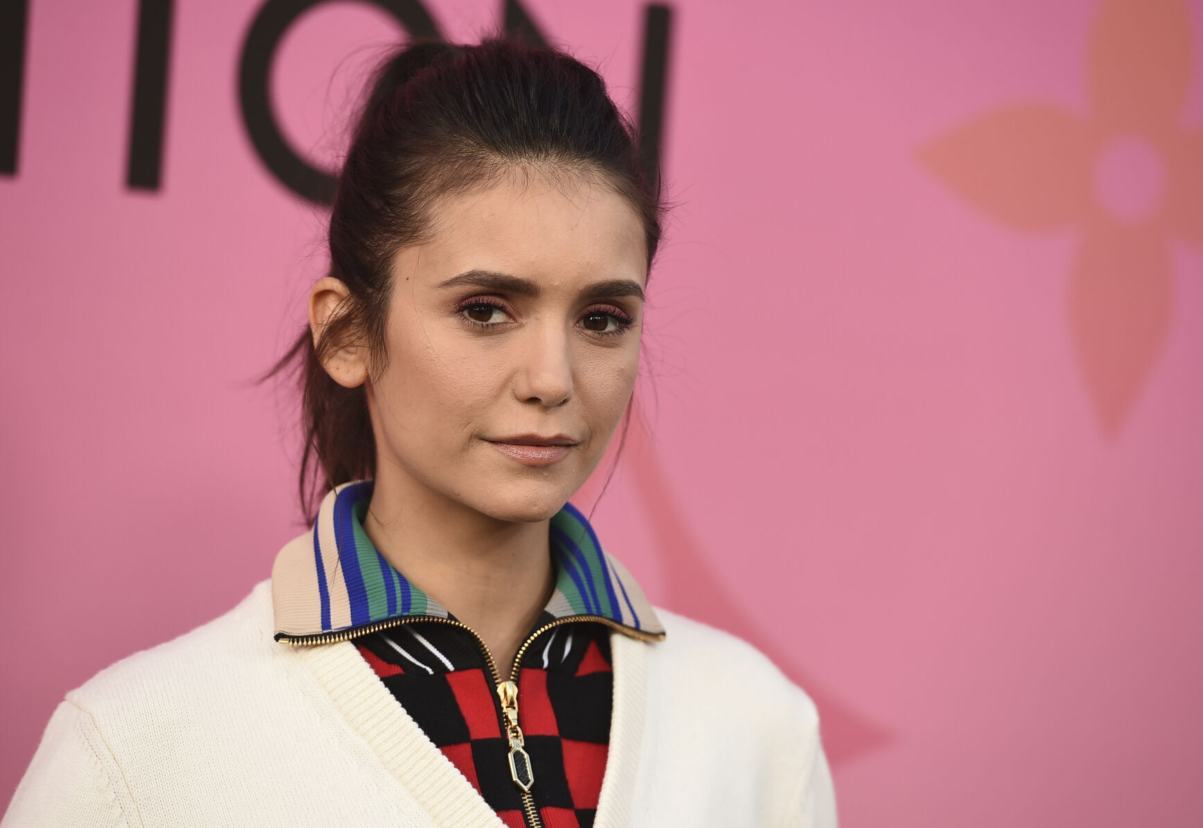 Nina Dobrev